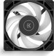 Wentylator EKWB EK-Loop FPT 120 D-RGB Czarny 1