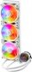 Chłodzenie wodne XPG Levante X 360 (LEVANTEX360-WHCWW) 2