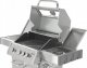 Yato YG-20015 Grill ogrodowy gazowy 11.5 kW 60 cm x 42 cm 15