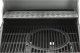Yato YG-20015 Grill ogrodowy gazowy 11.5 kW 60 cm x 42 cm 20
