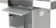 Yato YG-20015 Grill ogrodowy gazowy 11.5 kW 60 cm x 42 cm 23