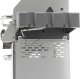 Yato YG-20015 Grill ogrodowy gazowy 11.5 kW 60 cm x 42 cm 25