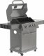 Yato YG-20015 Grill ogrodowy gazowy 11.5 kW 60 cm x 42 cm 3