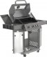 Yato YG-20015 Grill ogrodowy gazowy 11.5 kW 60 cm x 42 cm 8