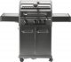 Yato YG-20015 Grill ogrodowy gazowy 11.5 kW 60 cm x 42 cm 9