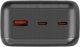 Powerbank Energizer Powerbank Energizer 30000 mAh 22.5W UE30055PQ czarny (PD) 1