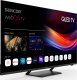 Telewizor Sencor SLE 50Q870TCSB QLED 50'' 4K Ultra HD WebOS 1