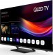 Telewizor Sencor SLE 50Q870TCSB QLED 50'' 4K Ultra HD WebOS 2
