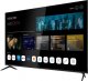 Telewizor Sencor 55US802TCSB LED 55'' 4K Ultra HD WebOS 1
