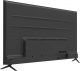 Telewizor Sencor 55US802TCSB LED 55'' 4K Ultra HD WebOS 2