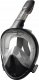 Beon Maska Beon Lava Black 1