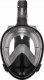 Beon Maska Beon Lava Black 1