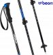 Beon Kije trekkingowe Smart Blue 11