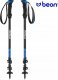 Beon Kije trekkingowe Smart Blue 4