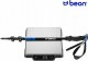 Beon Kije trekkingowe Smart Blue 9