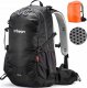 Plecak turystyczny Beon Plecak turystyczny Beon XB540 Black 1