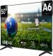 Telewizor Hisense Telewizor LED 55 cali 55A6N 1
