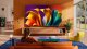 Telewizor Hisense Telewizor LED 55 cali 55A6N 7