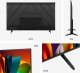 Telewizor Hisense Telewizor LED 55 cali 55A6N 9