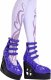 Mattel Mattel Monster High Creepover doll Twyla 5