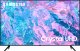 Telewizor Samsung Samsung Series 7 UE43CU7170U, 109.2 cm (43"), 3840 x 2160 pixels, LED, Smart TV, Wi-Fi, Black 6
