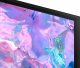 Telewizor Samsung Samsung Series 7 UE43CU7170U, 109.2 cm (43"), 3840 x 2160 pixels, LED, Smart TV, Wi-Fi, Black 7