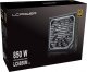 Zasilacz LC-Power Super Silent Modular 850W (LC6850M V3.0) 8