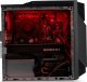 Komputer Acer Acer NITRO 50 N50-656 Intel® Core™ i5 i5-14400F 16 GB DDR5-SDRAM 512 GB SSD NVIDIA GeForce RTX 4060 Windows 11 Home Komputer stacjonarny PC Czarny 4