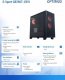 Komputer Optimus E-Sport GB760T-CR13 i5-14400F/16GB/1TB/RTX 4060 OC 8GB/W11 6