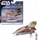 Figurka Star Wars Delta 7B Jedi Starfighter Obi-Wan 1