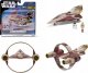 Figurka Star Wars Delta 7B Jedi Starfighter Obi-Wan 2