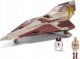 Figurka Star Wars Delta 7B Jedi Starfighter Obi-Wan 3