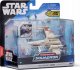 Figurka Star Wars GWIEZDNE WOJNY Star Wars X-Wing Luke Skywalker Red 5, pojazd 1