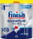 Quantum Finish - Kapsułki do zmywarki 100 sztuk Regular (FINS-KA-040-20) 8