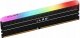 Pamięć PNY XLR8 Gaming REV RGB, DDR4, 16 GB, 3200MHz, CL16 (MD16GD4320016VRGB-SI) 2