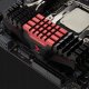 Pamięć PNY XLR8, DDR4, 16 GB, 3200MHz, CL16 (MD16GD4320016AXR-SI) 2