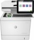 Urządzenie wielofunkcyjne HP LaserJet Enterprise Flow M578c (7ZU87A) 1