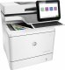 Urządzenie wielofunkcyjne HP LaserJet Enterprise Flow M578c (7ZU87A) 2