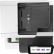 Urządzenie wielofunkcyjne HP LaserJet Enterprise Flow M578c (7ZU87A) 3
