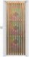 Obudowa VETENI Woody ARGB biała (VT-WOODY-01WH) 6