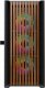Obudowa VETENI Woody ARGB czarna (VT-WOODY-01BK) 5