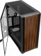 Obudowa VETENI Woody ARGB czarna (VT-WOODY-01BK) 7
