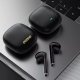 Słuchawki Dudao Słuchawki Dudao U14+ bezprzewodowe douszne TWS Bluetooth 5.3 - czarne 4
