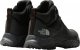 Buty trekkingowe damskie The North Face Buty The North Face W Storm Strike III WP damskie : Kolor - Czarny, Rozmiar obuwia - 41.5 1