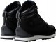 Buty trekkingowe damskie The North Face Buty The North Face W B2B IV Textile WP damskie : Kolor - Czarny, Rozmiar obuwia - 42 2
