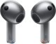 Słuchawki Samsung Galaxy Buds3 srebrne (SM-R530) 2