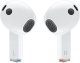 Słuchawki Samsung Galaxy Buds3 białe (SM-R530) 1