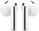 Słuchawki Samsung Galaxy Buds3 białe (SM-R530) 2
