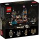 LEGO Ninjago Doki mikro-miasta NINJAGO (40704 ) 1