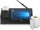 Komputer Chipolo All-In-One Pipo X3 8,9" 2/64GB Win10 drukarka 1